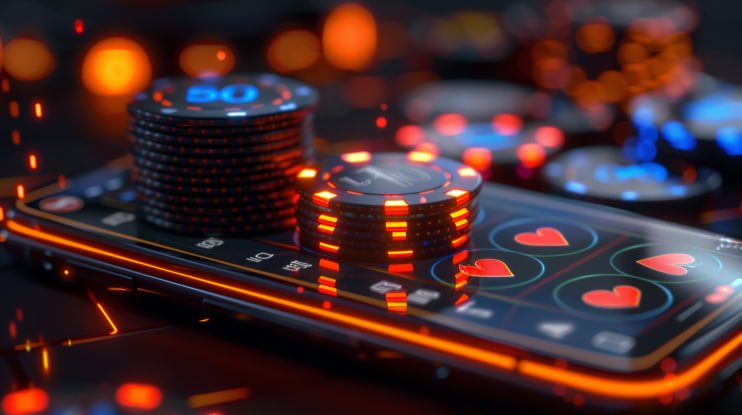 Filipino sports betting fan checking live odds on xxph platform