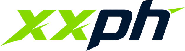 xxph brand logo